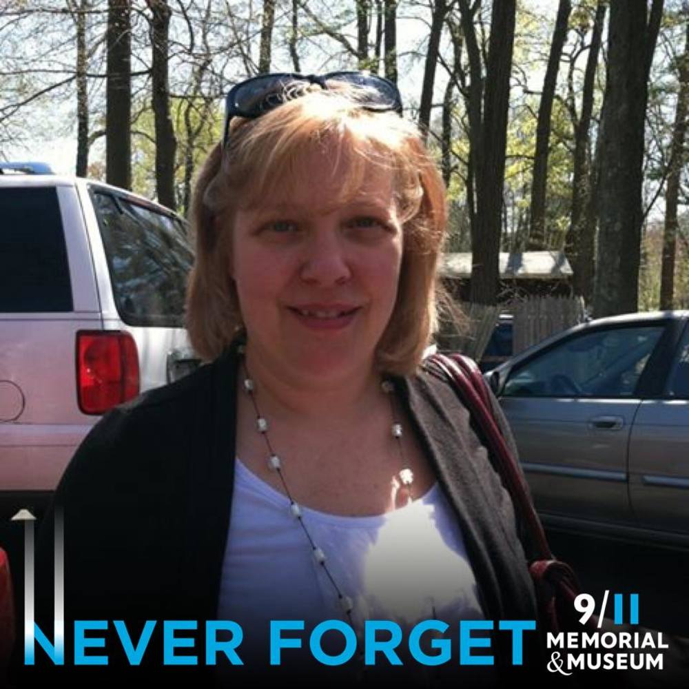 Meet your Posher, Tracy